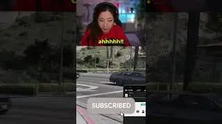 April Fooze & Garrett Jobless Attempt To Rob A Car