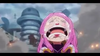 [AMV] DEADLIFE Within vs One Piece  (Kuma - Egghead)