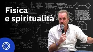 Fisica e spiritualit&agrave; | Massimiliano Sassoli de Bianchi | Parlatoio 12