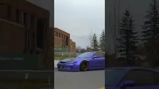 RocketBunny S15 | 🎥 Subtle_cinematic | #car #caredit #frenchsquad⚜️ #fyp