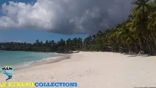 Bouni Beach in Grande Comore, Comoros