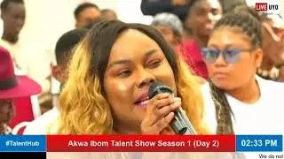 chrisvik giving out 2baba vibes