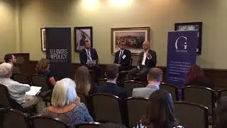 Mark Janus on Protecting Free Speech and Workers' Rights
