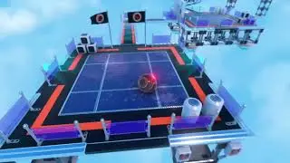 Orbibot - Full trophy platinum walkthrough - Ratalaika Games