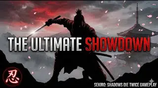 Sekiro: Shadows Die Twice - Beginner Gameplay | Tips & Tricks to Get Started