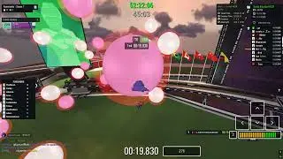 Kacky Reloaded #229 PB 🐘 (Kacky Kommunity Challenge)