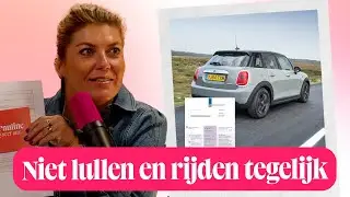 WAKKER GEWORDEN ALS HOER