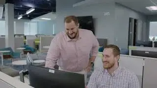 A Day in the Life at Baker Hill: Implementation Analyst