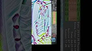 Sleep Stream short 29.01.2026 vss full video in description #sleepstream #shorts #live #sleeping
