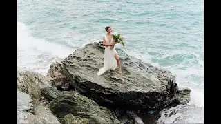 Bride Video - Pre wedding video