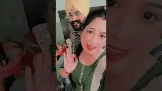Saare vich punjab cho || Rangli kodhi || punjabi songs || viralshorts trendingshorts couples viral 🔥