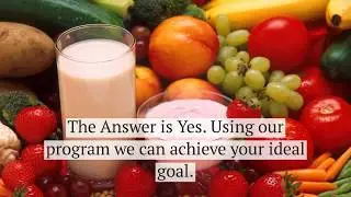 Is Nutrisystem the Diet for you?