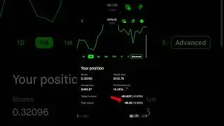 $5 Investing End-Of-Week Portfolio Update #25 January 10th, 2026 #stock #investing #trading #nvidia