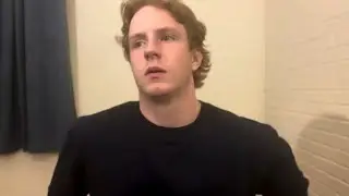 Carmy&rsquo;s 7-minute monologue &lsquo;The Bear&rsquo; Carson Hancock