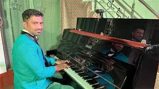 Piano performance of Kalarajya Production & Performing Arts | Andhadhun Movie - Theme | CBD Belapur
