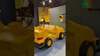Sharjah Science Museum 💫 #UAE #sharjah #travel #scienceeducation #science #family #familytrip #kids