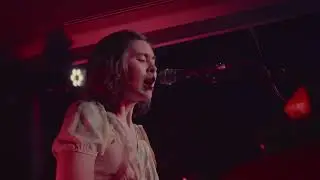 Renaissance Woman - Prime (Live at Kantine am Berghain)