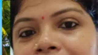 Shrabanir Ranna Ghar is live! আজকের লাইভে আছে করাই শুটি আলুর তরকারি আর রুটি।