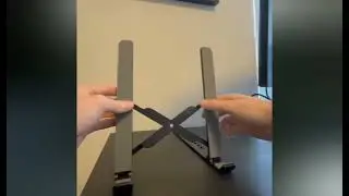 REVIEW: Tonmom Laptop Stand - Adjustable, Foldable and Portable