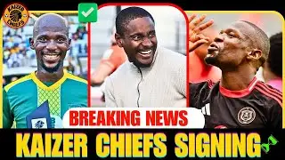 &ldquo;BIG SHAKE-UP AT NATURENA! Mabasa REMOVES Pirates, Rulani Talks CONFIRMED + New Attacker Targeted🔥