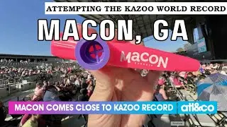 Кимберли Стро &mdash; автор статей о семейных путешествиях в Атланте на сайте ATL & Co.