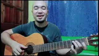 Doors (Michael Johnson) Cover