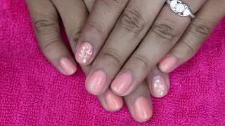 How To: Gelish Manicure at home (Mood Changing Polish)
