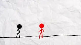 Stickman Battle