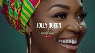 ►FREE◄ Dancehall Riddim Instrumental 2023 - Jolly Queen Riddim