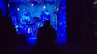 Lumen Band at Squidstock 2021