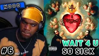 DC THE DON - WAIT 4 U & SO SICK from 