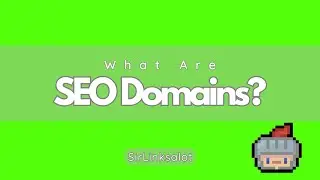 Expired, PBN, and Aged Domains Explained - Getting And Using Domains For SEO