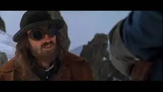 Ravenous {1999}: A Certain Virility.
