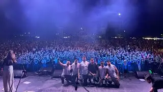 ALTA GAMMA EN VIVO - FIESTA ANIVERSARIO OLAVARRIA