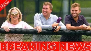 Chase Chrisley Spills Todd&rsquo;s Surprising Comment On Julie&rsquo;s Real Hair &mdash; Fans Can&rsquo;t Unsee It.