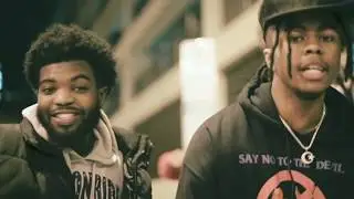 MackGotTheHeat & 44Preme Feat. Sid Shyne & $odaman - Watch Ya Back (Shot By Kharkee)