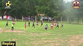 FUTBOL SENIOR   CLUB AMATEUR TOBATI DE F&Uacute;TBOL SOCIAL Y DEPORTIVA (1ra. Parte)