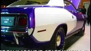 Mopars At The Strip - Las Vegas Highlights Video