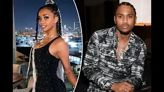 Basketball player Dylan Gonzalez accuses Trey Songz of rape