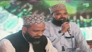 Khwaja Moinuddin Hassan Chishty Ajmer Sharif Qawali Pak Colony 13 April 2019 part 01