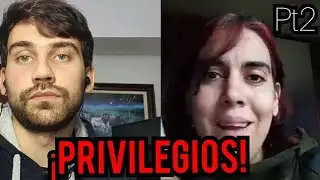 Los privilegios de ROSARIO PORTO