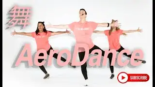 AERODANCE 71 choreography by Ulises