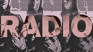 Beautiful Dudes - Radio (Album Teaser)