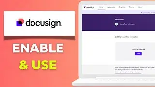 Как включить и использовать условные поля DocuSign для динамических документов. Полное руководств...