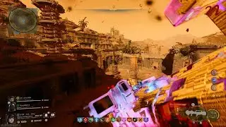 Call of Duty Beating BOSS ASTRA