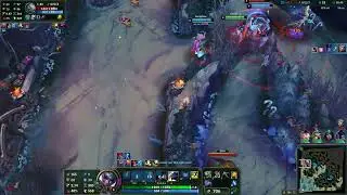 Quinn URF