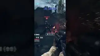 FLANK 1 V 4 #bf6beta #bf6gameplay #battlefield6gameplay