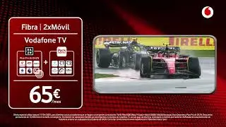 Ll&eacute;vate Fibra, 2xM&oacute;vil y Televisi&oacute;n con Plan Pro de DAZN y Pack Deportes, todo por 65&euro;