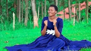 MBELE NINAENDELEA_BY DIANA OKENYURI(OFFICIAL VIDEO)