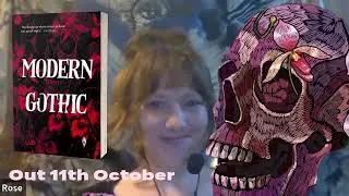 Meet the Modern Gothic Authors!